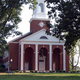 Pfeiffer Chapel on the campus of Bennett College in Greensboro, N.C.
Courtesy of Bennett College